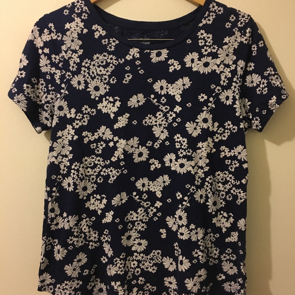 Old Navy top